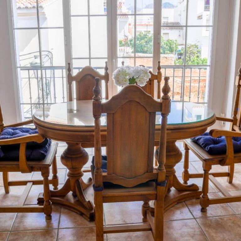 Beautiful apartment private roof terrace - Apartamento de 3 dormitorios - 6