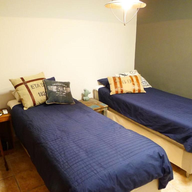 Beautiful apartment private roof terrace - Apartamento de 3 dormitorios - 10