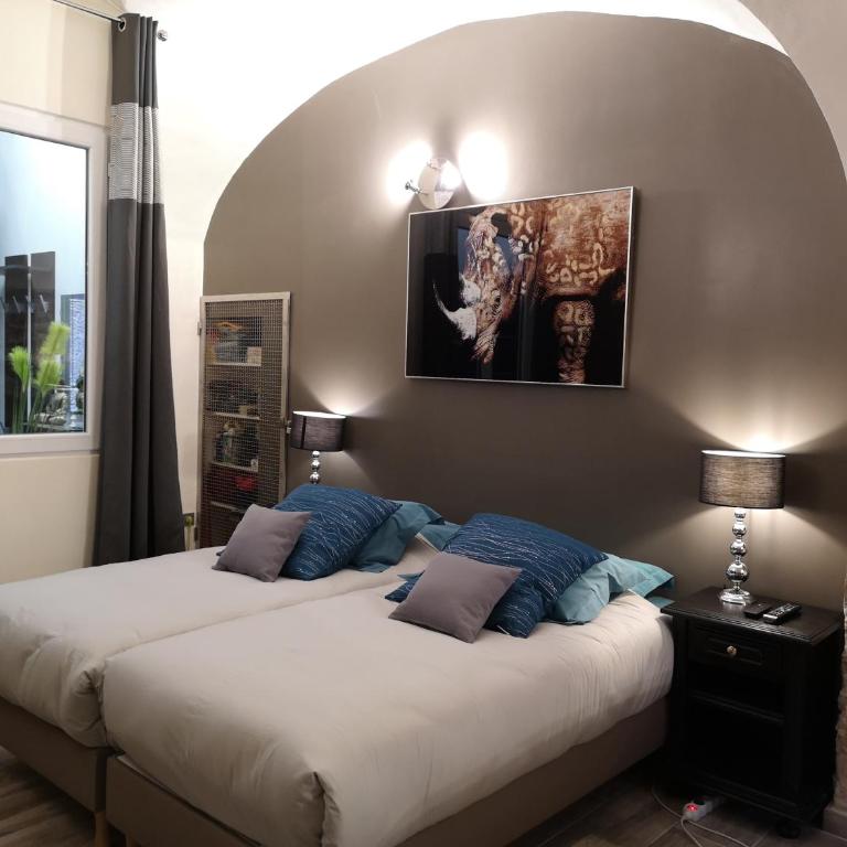 La place Zen - Free Wifi - City Center - Appartamento con 1 Camera da Letto - 11