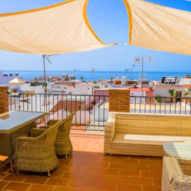Beautiful apartment private roof terrace - Apartamento de 3 dormitorios - 1