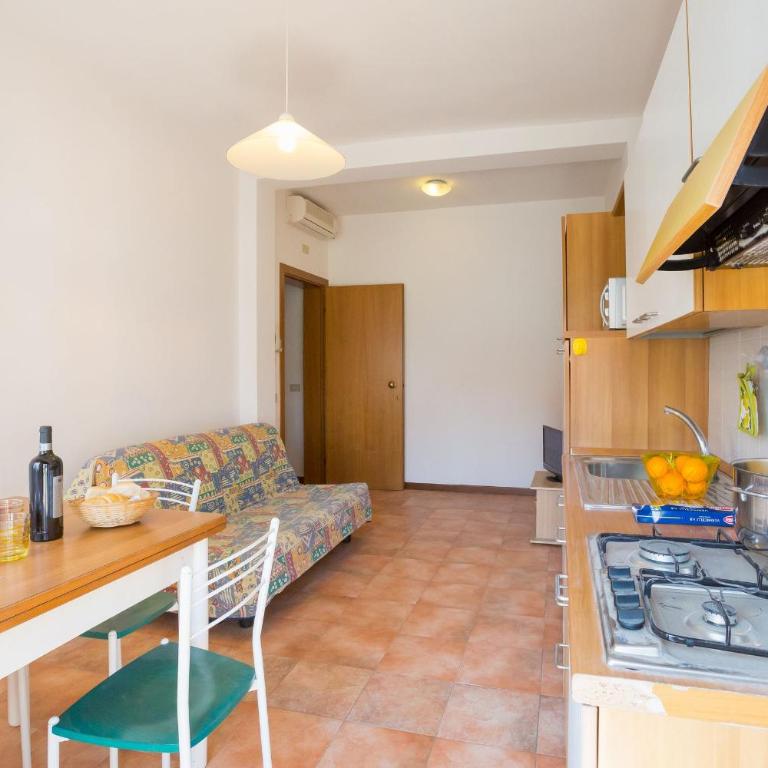 Residence Cristallo - Appartamento con 1 Camera da Letto - 3