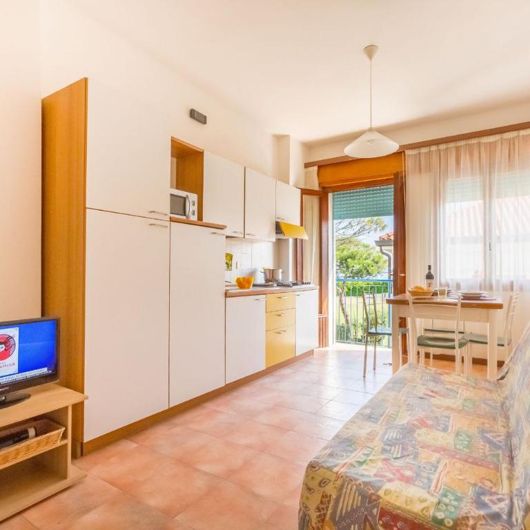 Residence Cristallo - Appartamento con 1 Camera da Letto - 4