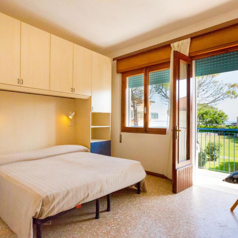 Residence Cristallo - Appartamento con 1 Camera da Letto - 6