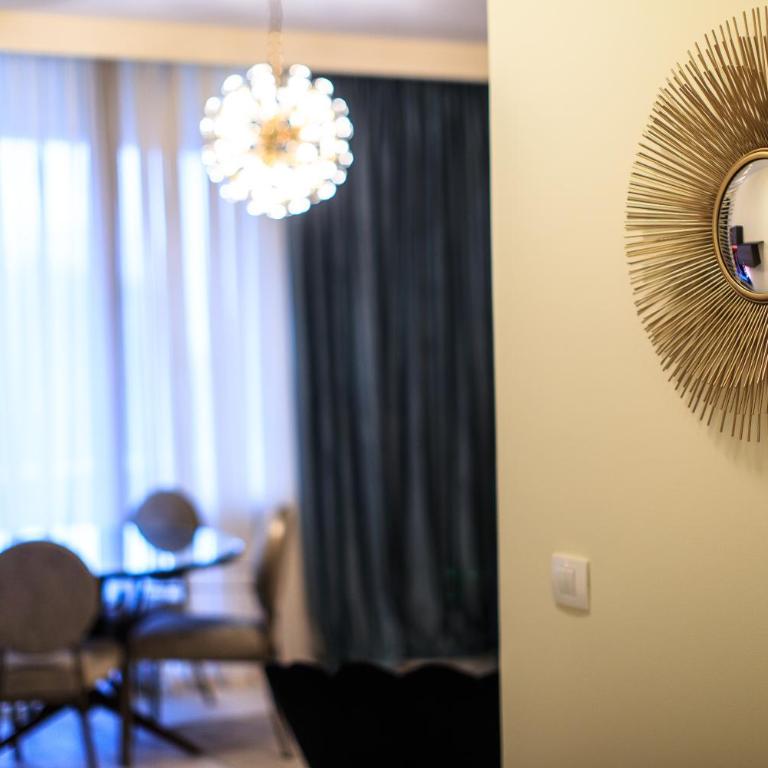 Royal Montesun Apartments - Superior Apartman - 8