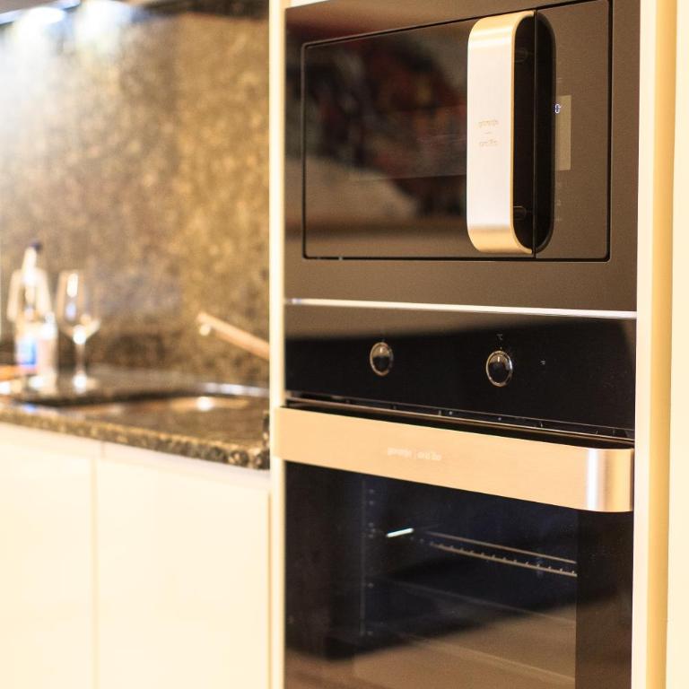 Royal Montesun Apartments - Superior Apartman - 12