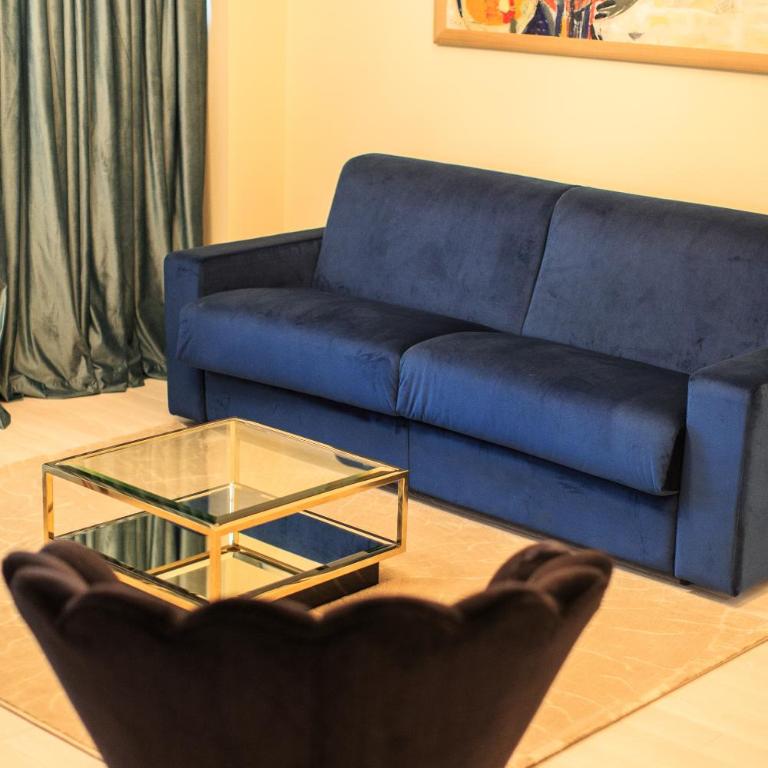 Royal Montesun Apartments - Superior Apartman - 6