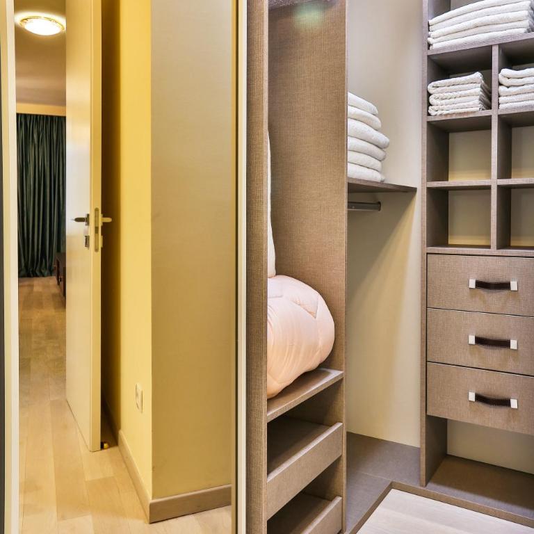 Royal Montesun Apartments - Superior Apartman - 13