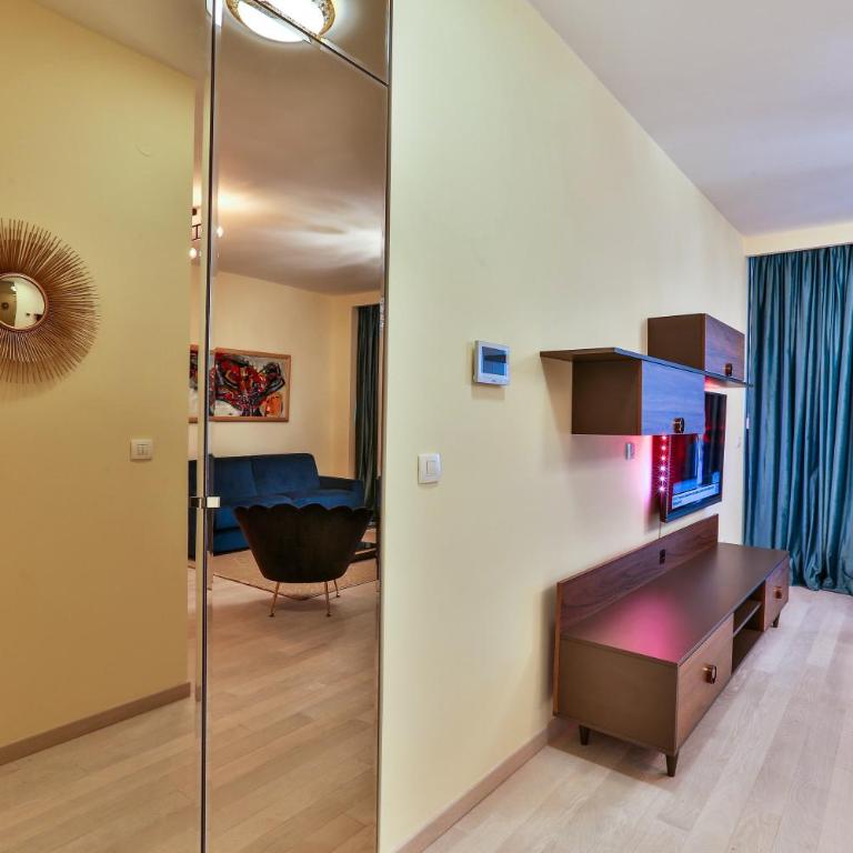 Royal Montesun Apartments - Superior Apartman - 9
