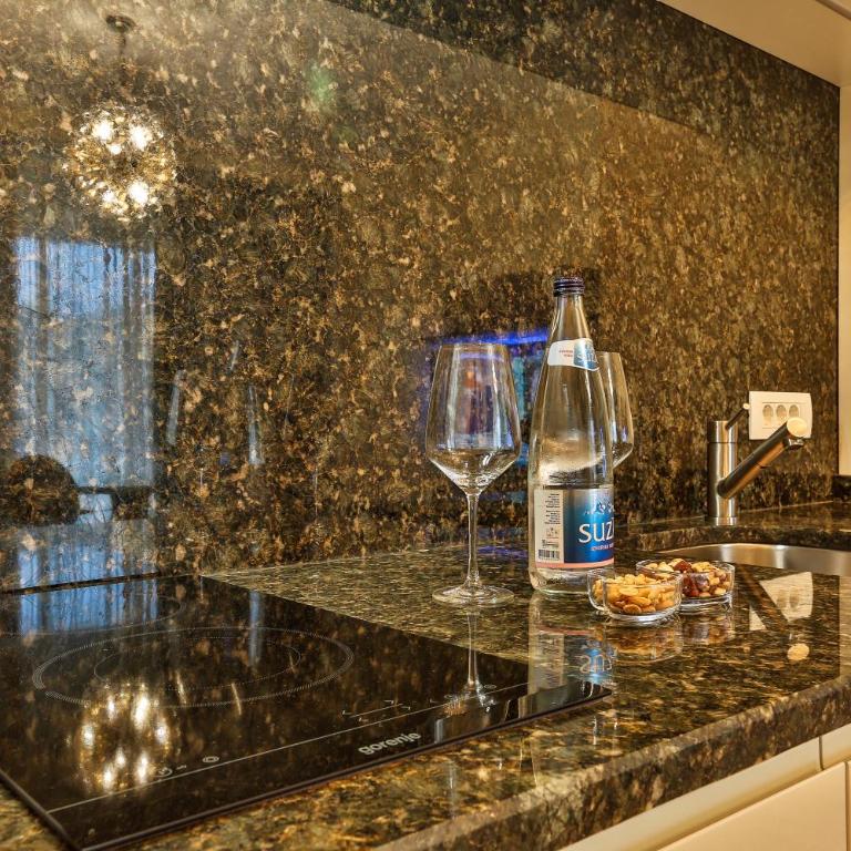Royal Montesun Apartments - Superior Apartman - 11