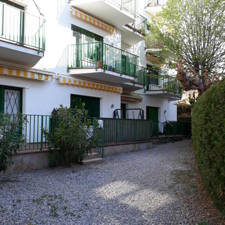 Royal Apartament-200m From Beach- Wifi - Apartamento de 1 dormitorio - 28