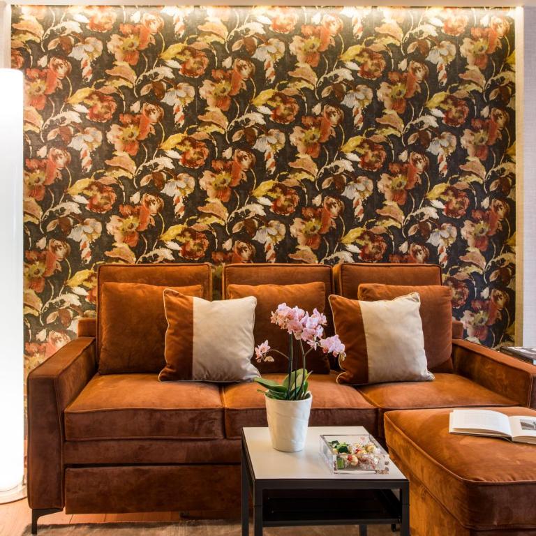Hotel Hermitage Relais & Châteaux - Suite Deluxe - 4
