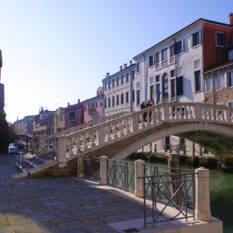 Ponte San Lorenzo apartment - Two-Bedroom Apartment - 28