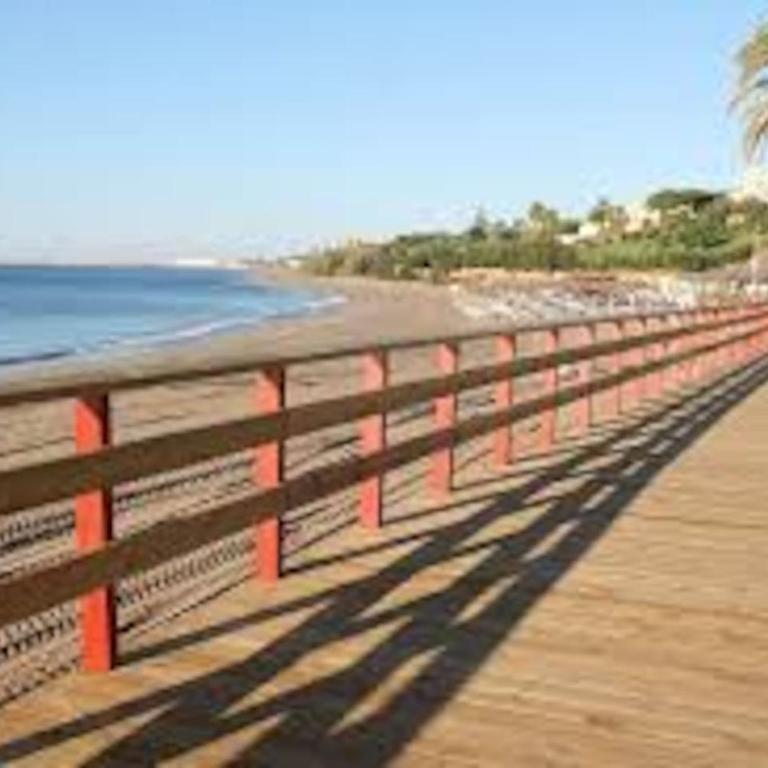 Apartamento Cala Mijas Málaga - Apartamento de 2 dormitorios - 16