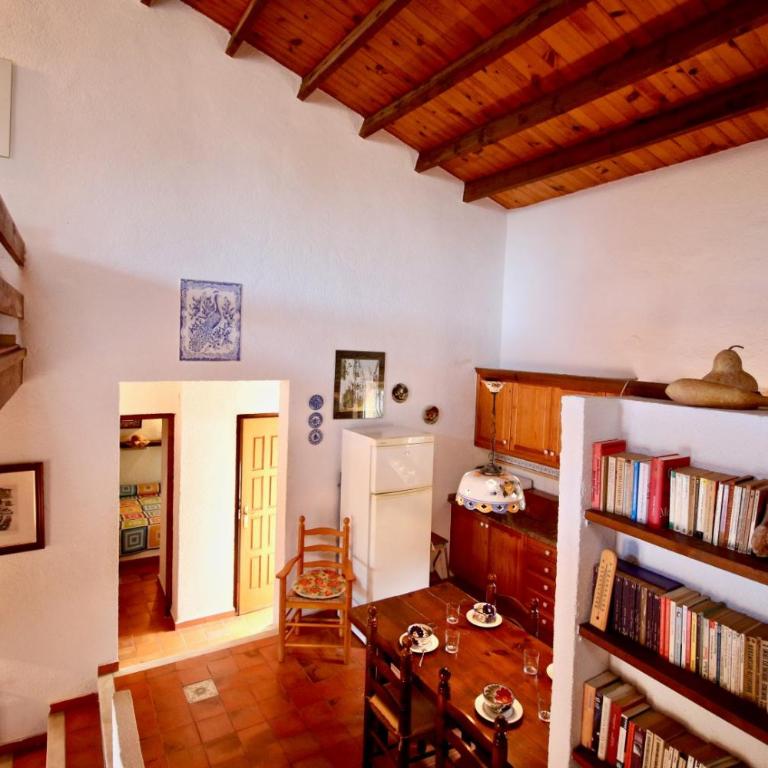 Marquesa GR by CARLOSFERIEN - Villa de 2 dormitorios - 23