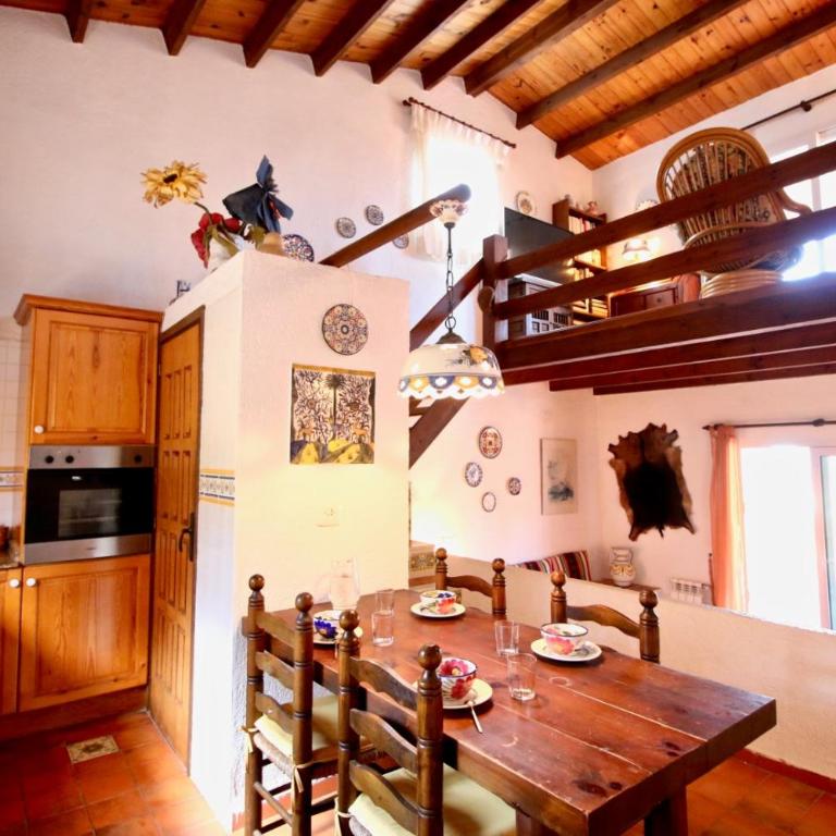 Marquesa GR by CARLOSFERIEN - Villa de 2 dormitorios - 18