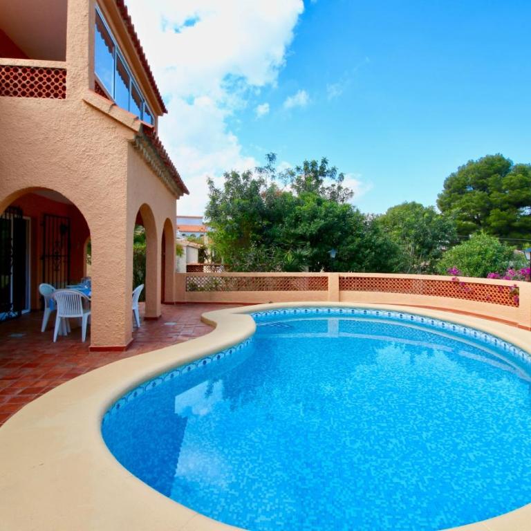 Marquesa GR by CARLOSFERIEN - Villa de 2 dormitorios - 2