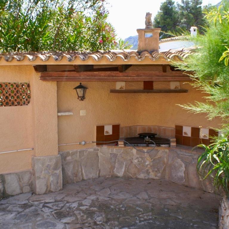 Marquesa GR by CARLOSFERIEN - Villa de 2 dormitorios - 8