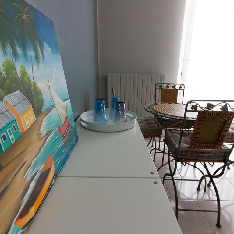 Sottovento B&B - Appartamento Superior - 33