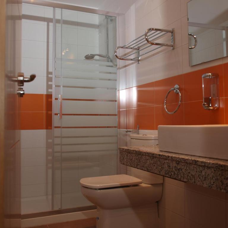 Hostal La Ribera del Júcar - Triple Room (3 Adults) - 10