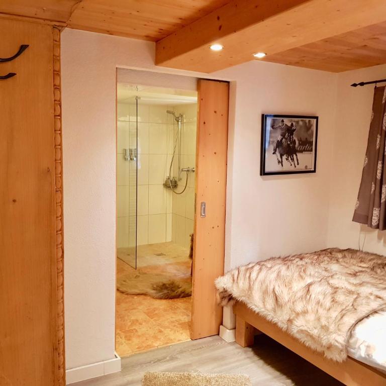 CHALET BELLE WILD by Belle Stay - Chalet - 38