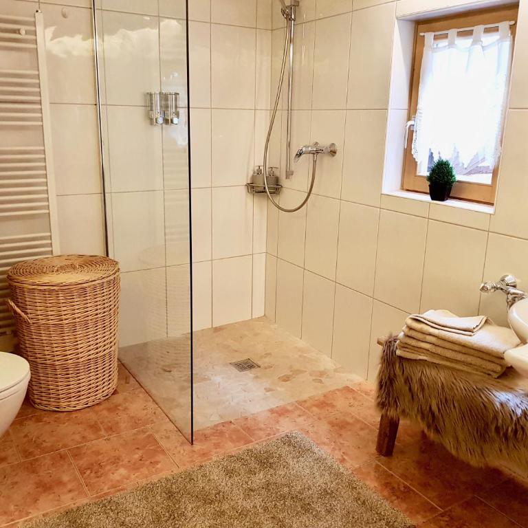 CHALET BELLE WILD by Belle Stay - Chalet - 39