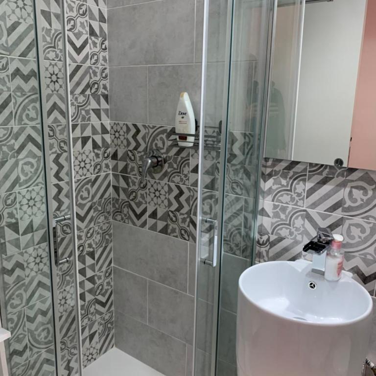 Casa vacanza Bergamini - Appartamento con 1 Camera da Letto - 14