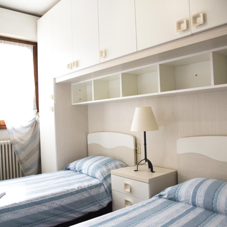 CHIC PANORAMIC APARTMENT - Two-Bedroom Apartment - 23