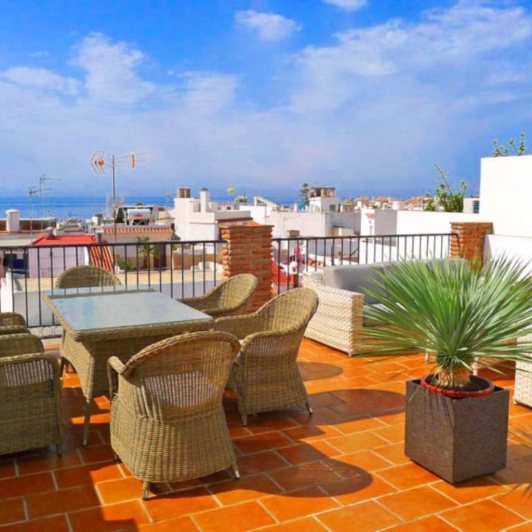 Beautiful apartment private roof terrace - Apartamento de 3 dormitorios - 2