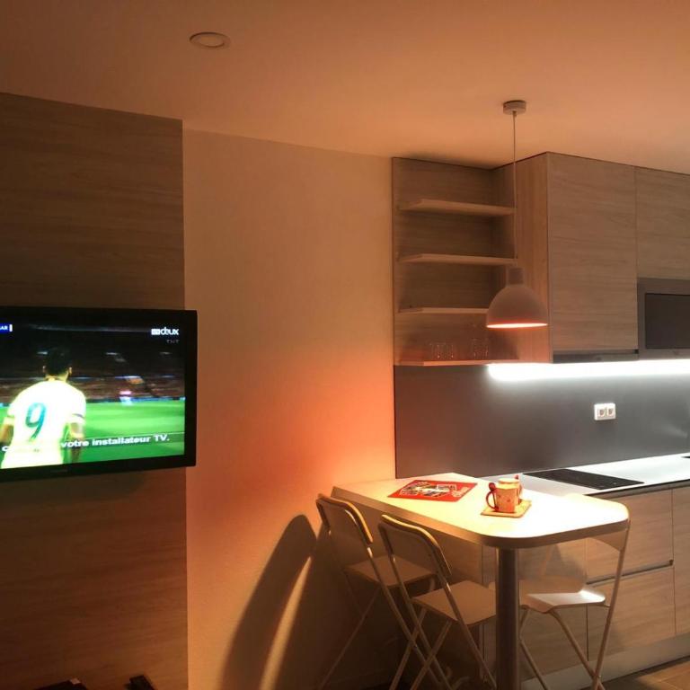 Djokovic's Apartment - Appartamento Monolocale - 16