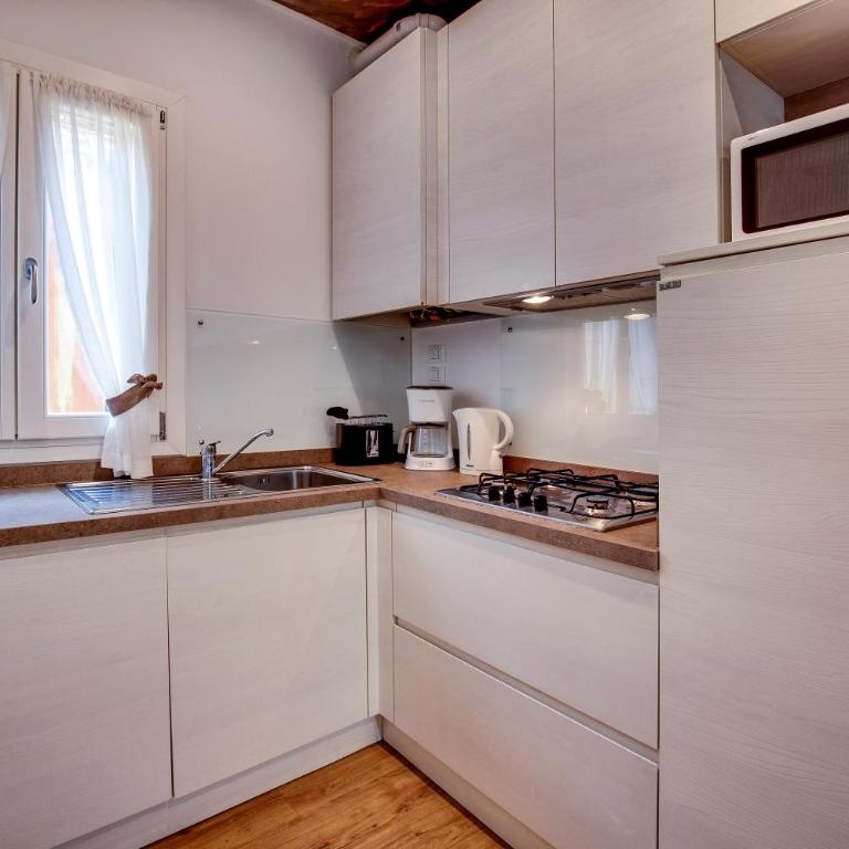 Charming Castello Apartments by Wonderful Italy - Appartamento con 2 Camere da Letto - 6