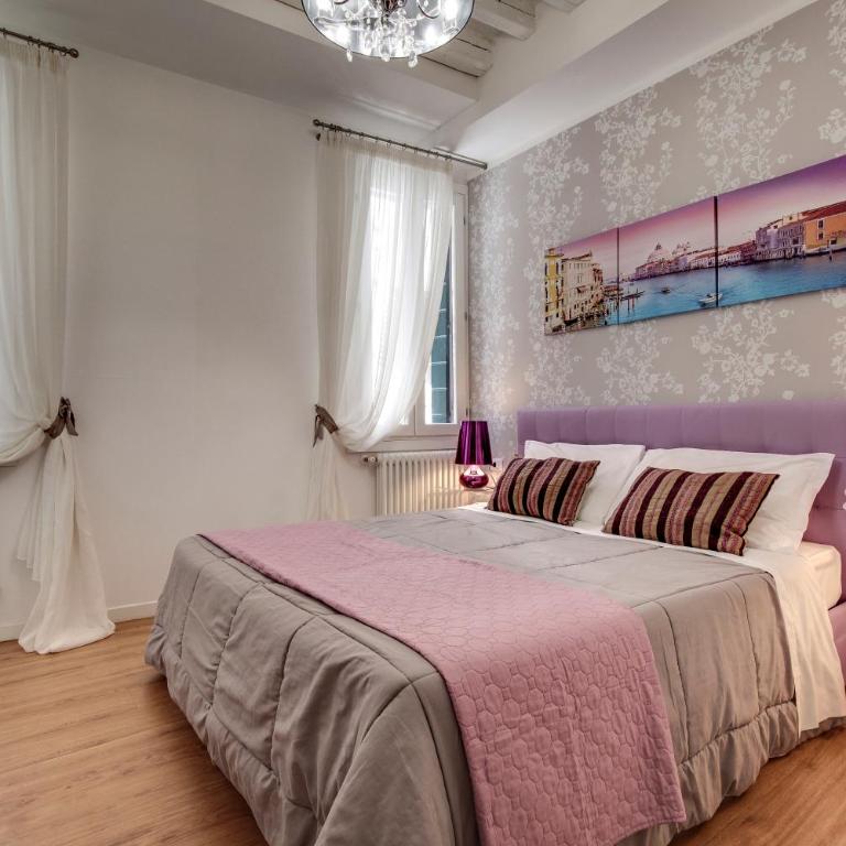 Charming Castello Apartments by Wonderful Italy - Appartamento con 2 Camere da Letto - 3