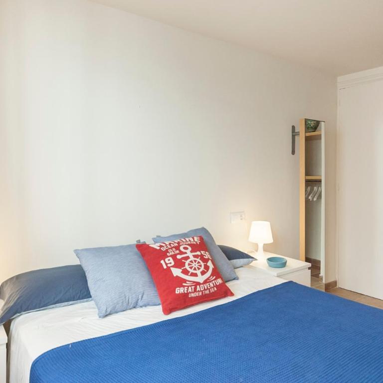 Lets Holidays APARTMENT IN THE OLD TOWN TOSSA 2 - Apartamento de 2 dormitorios - 15