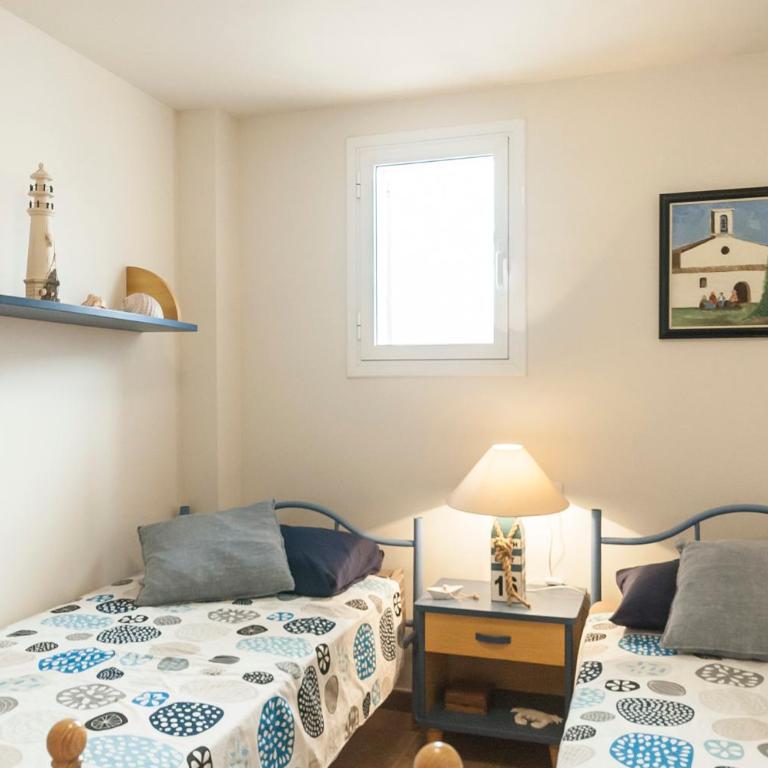 Lets Holidays APARTMENT IN THE OLD TOWN TOSSA 2 - Apartamento de 2 dormitorios - 17