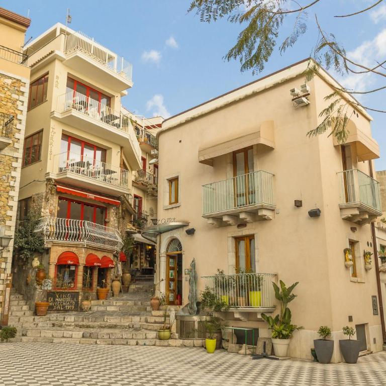 Casa Amica - Appartamento con 2 Camere da Letto - 22