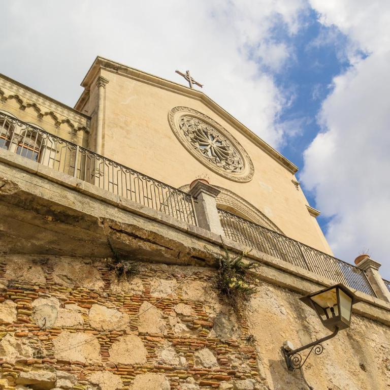 Casa Amica - Appartamento con 2 Camere da Letto - 24