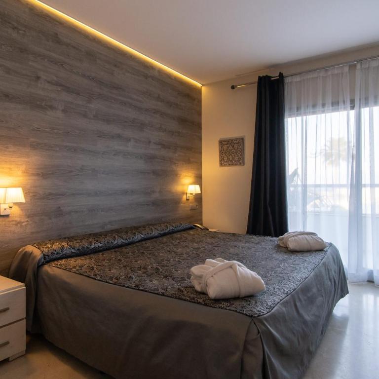 Hotel Sun Palace Albir & Spa - Royal - 3