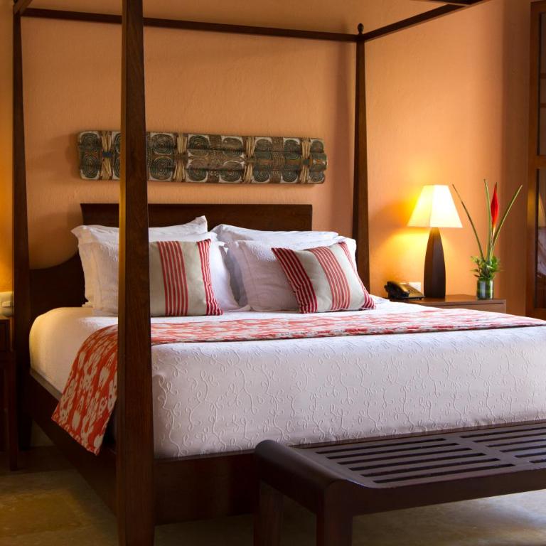 Hotel Quadrifolio - Suite Junior Deluxe - 11