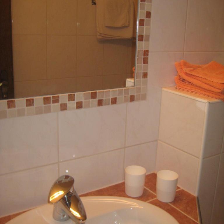Feichtlehnerhof - Standard Doppelzimmer - 5