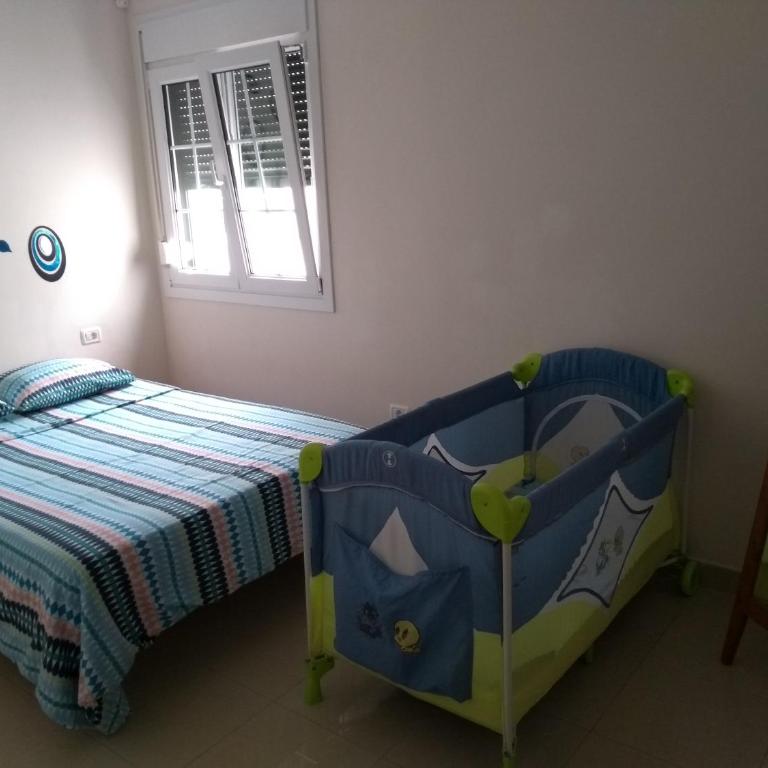 PLAYA Y MONTAÑA: NATURALEZA Y ARMONÍA - Casa Unifamiliar de 2 dormitorios - 32