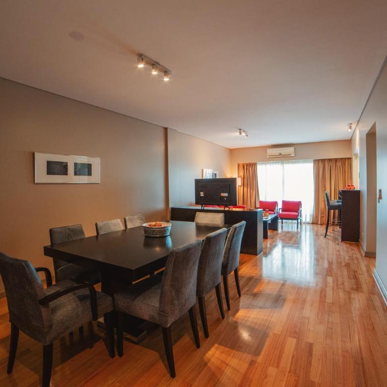 ARC Callao Studios & Suites - Suite Superior - 2