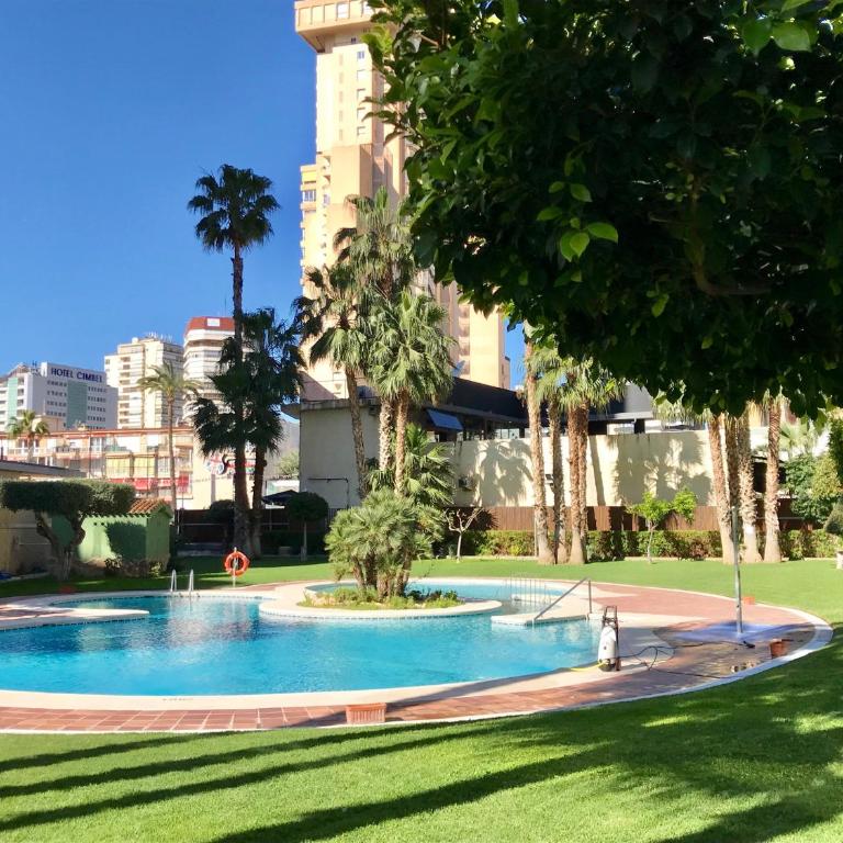 Torpa - Aloturin Benidorm - Apartamento de 1 dormitorio - 1