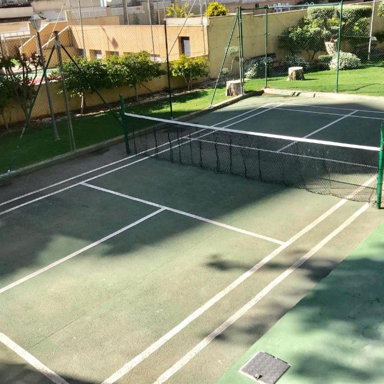 Torpa - Aloturin Benidorm - Apartamento de 1 dormitorio - 23