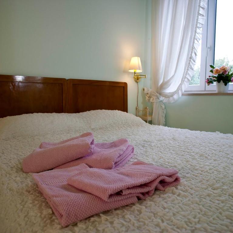 La Villa Della Meda - Appartement 1 Chambre - 2