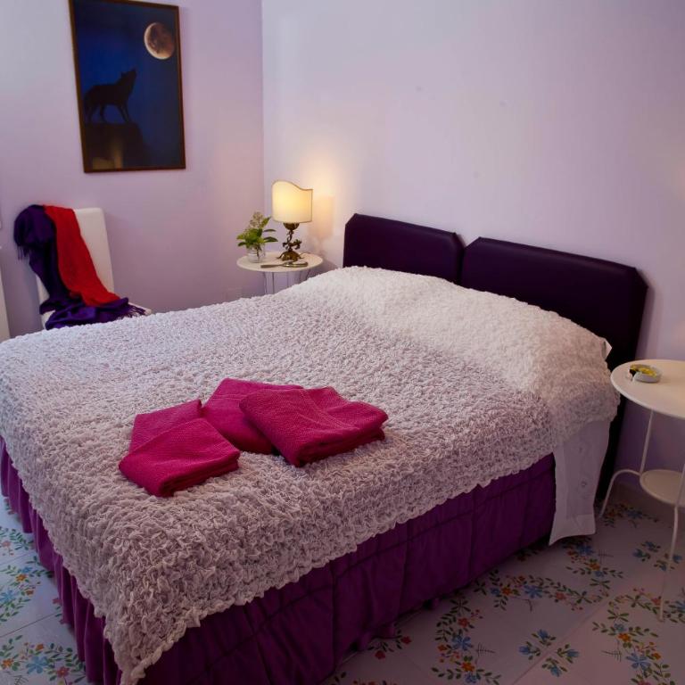 La Villa Della Meda - Appartement 1 Chambre - 19