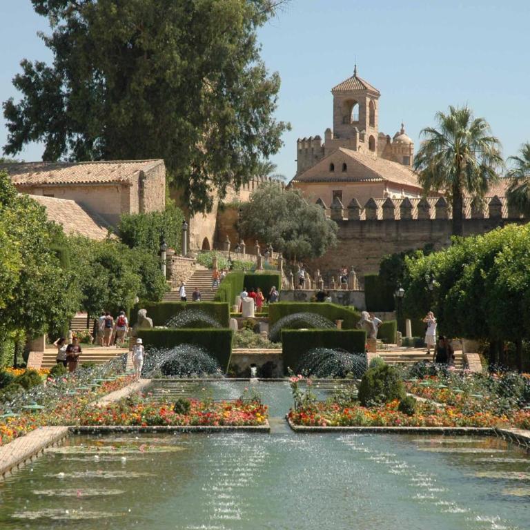 Dúplex-Ático de Nácar Casco Histórico - Casa de 3 dormitorios (Dúplex de Nácar) - 17