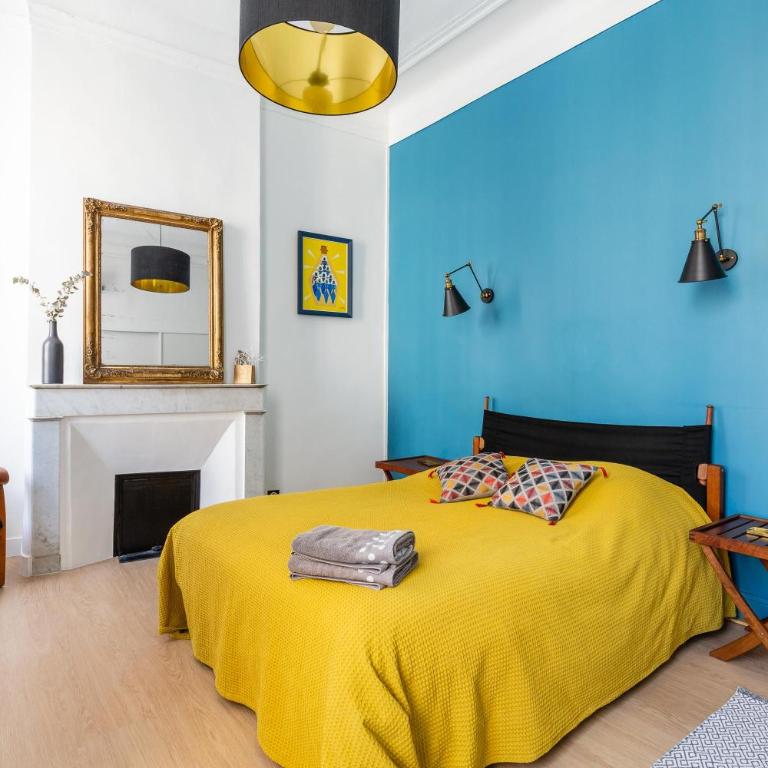 La Dolce Vita - T3 Les Réformés - Appartement - 20