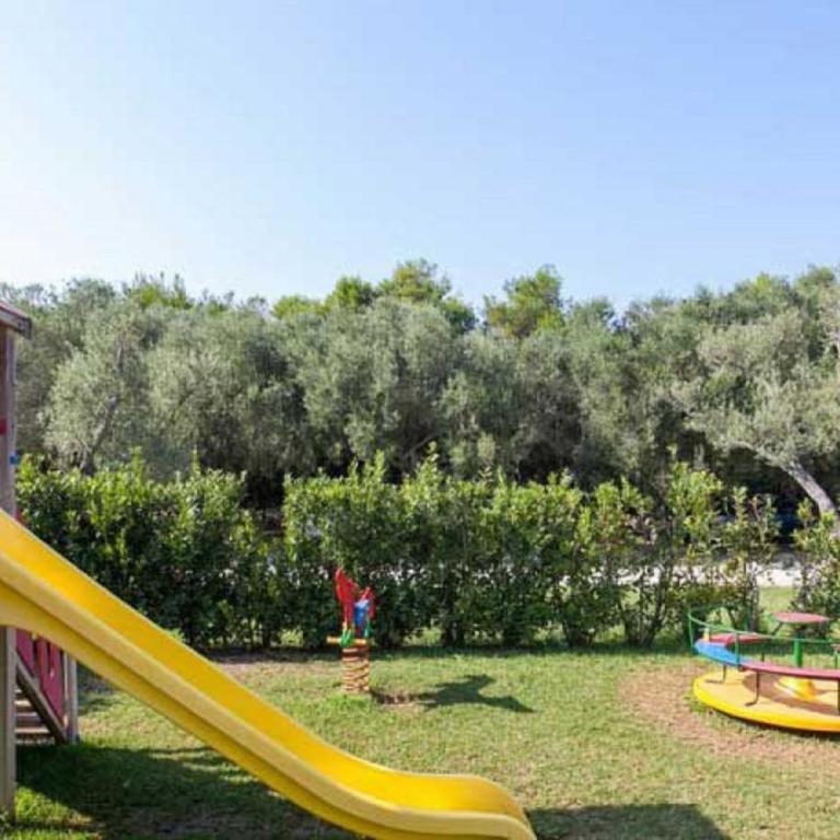 Blumare Residence Alimini - Appartamento con 1 Camera da Letto e Balcone - 28