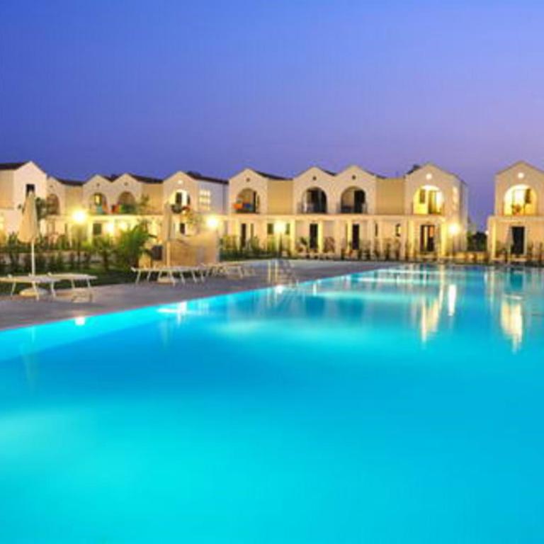 Blumare Residence Alimini - Appartamento con 1 Camera da Letto e Balcone - 25