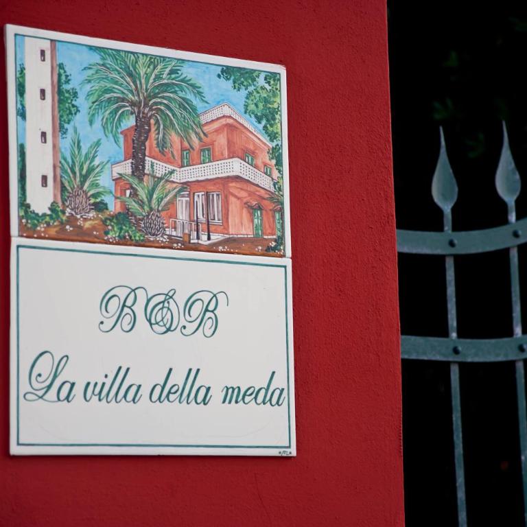 La Villa Della Meda - Appartement 1 Chambre - 8