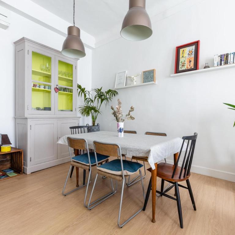 La Dolce Vita - T3 Les Réformés - Appartement - 7